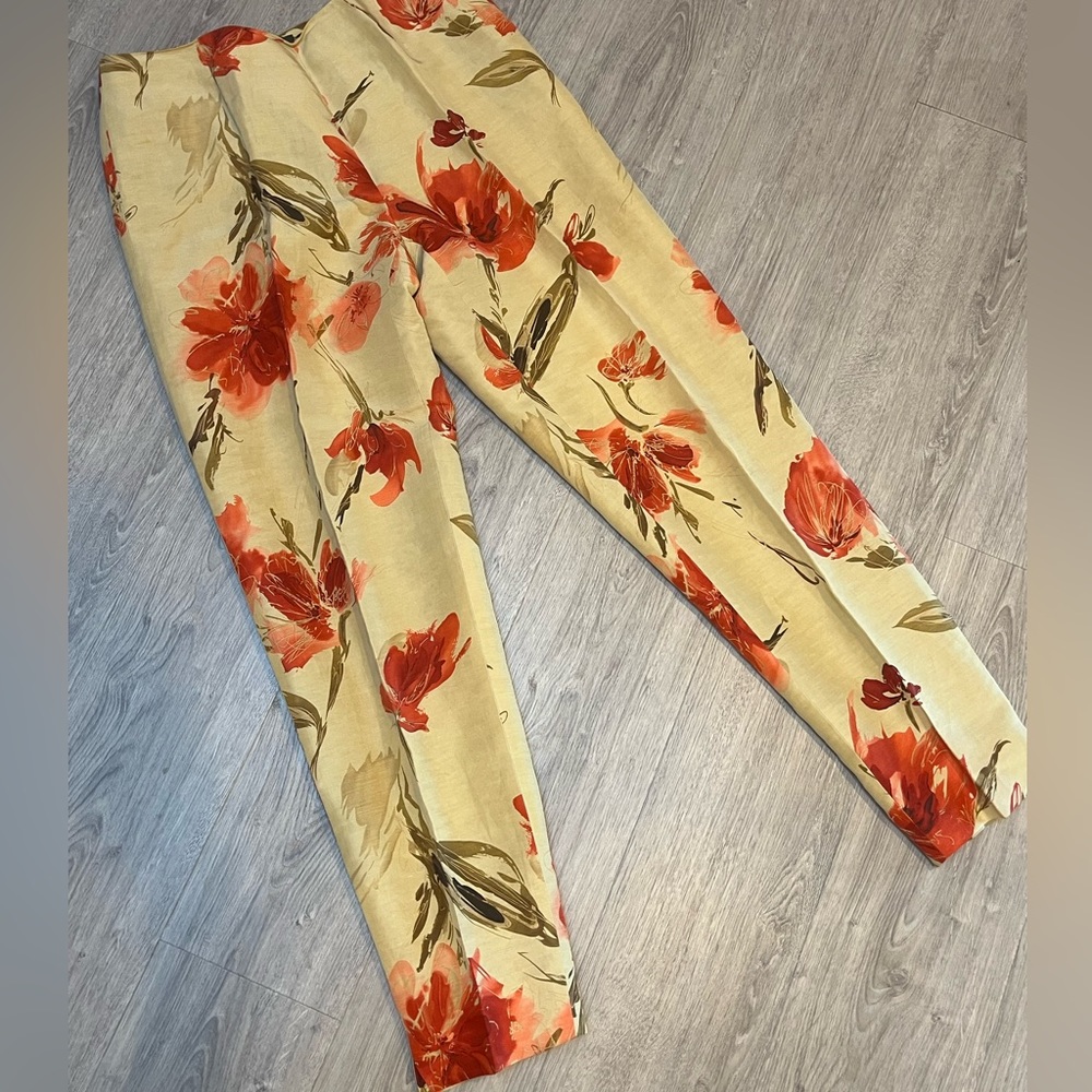 Dana Buchman Pants